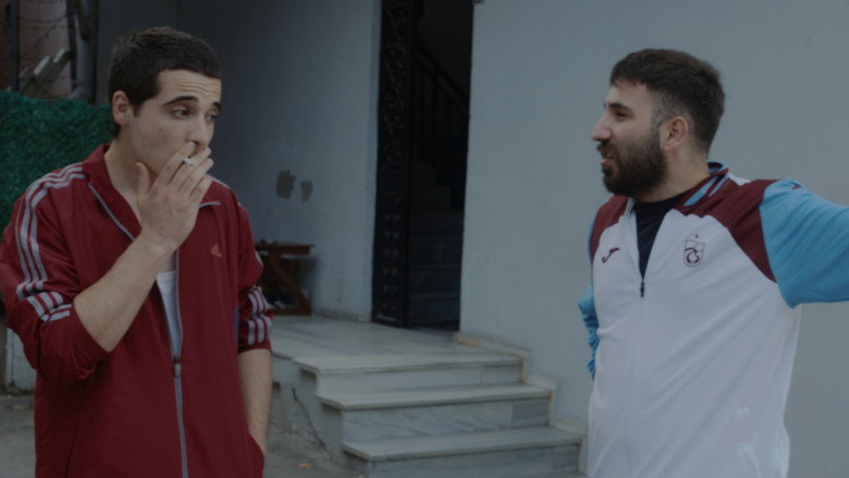 Mami: sahne