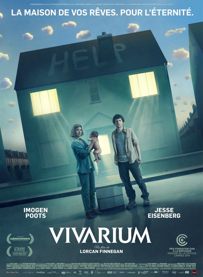 Póster la Película