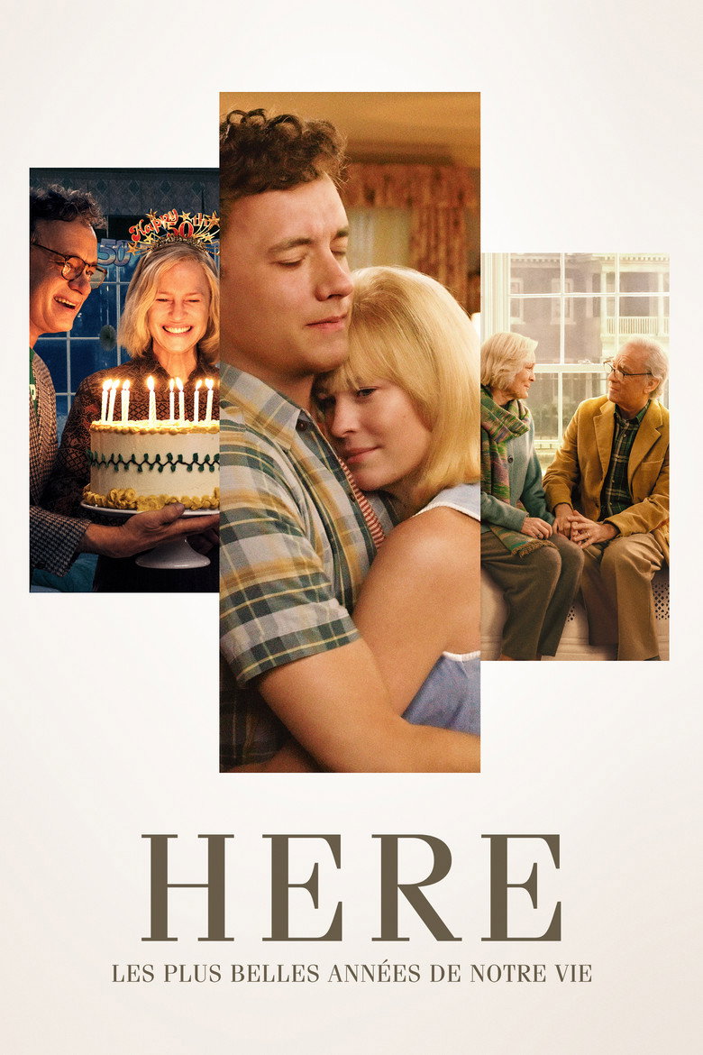 Póster la Película
