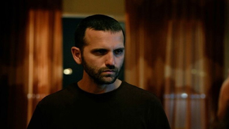 Still image for Murder at the Dead Sea season 1 episode 6: Episode 6