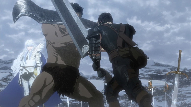 Berserk Saison 2 Episode 1 Vf