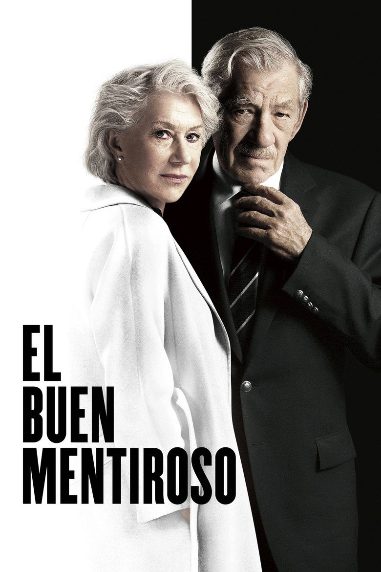Imagen de El Buen Mentiroso