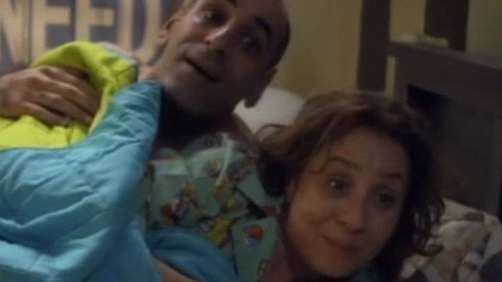 Still image for Haverot season 1 episode 5: Episode 5 Still image for Haverot season 1 episode 5: Episode 5