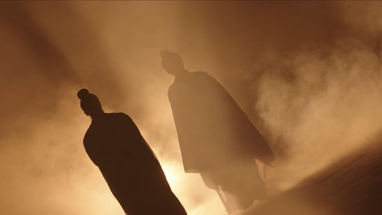 Still image for Guardians of the Dafeng season 1 episode 29: Empty Names Still image for Guardians of the Dafeng season 1 episode 29: Empty Names