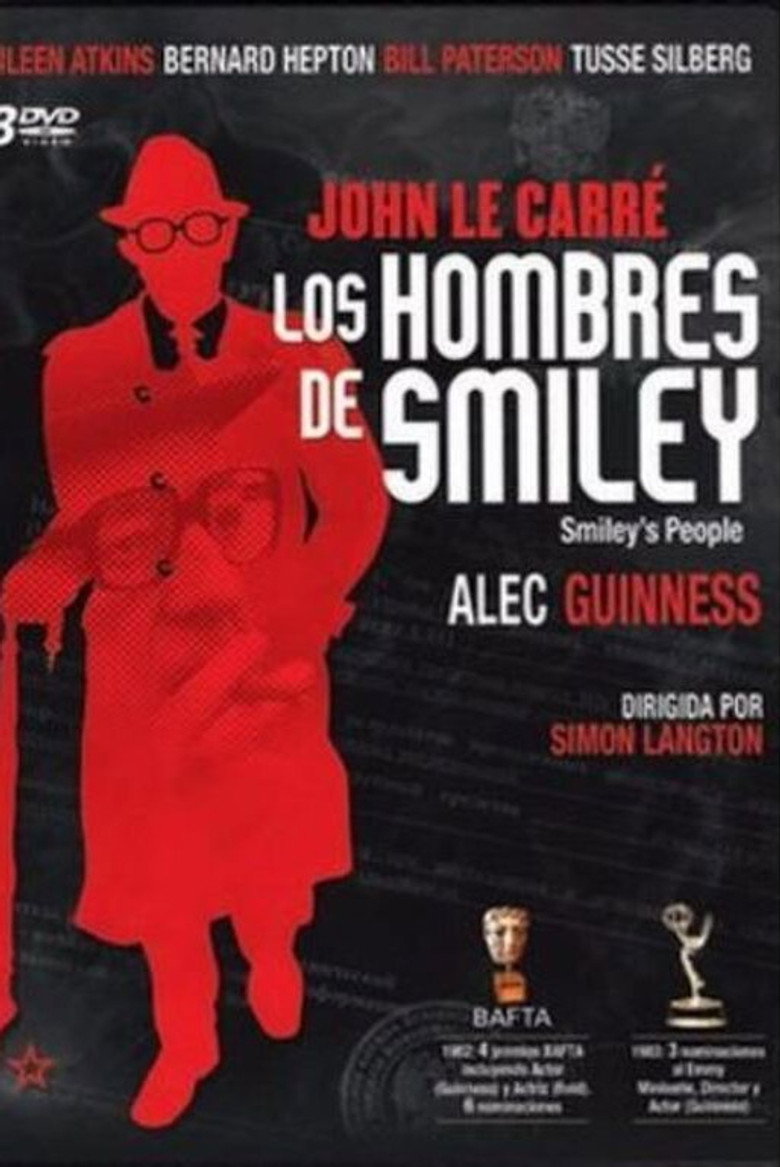 Smiley's People