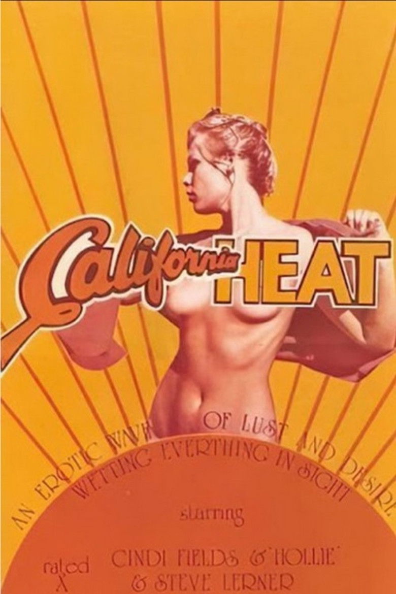 Imatge de California Heat