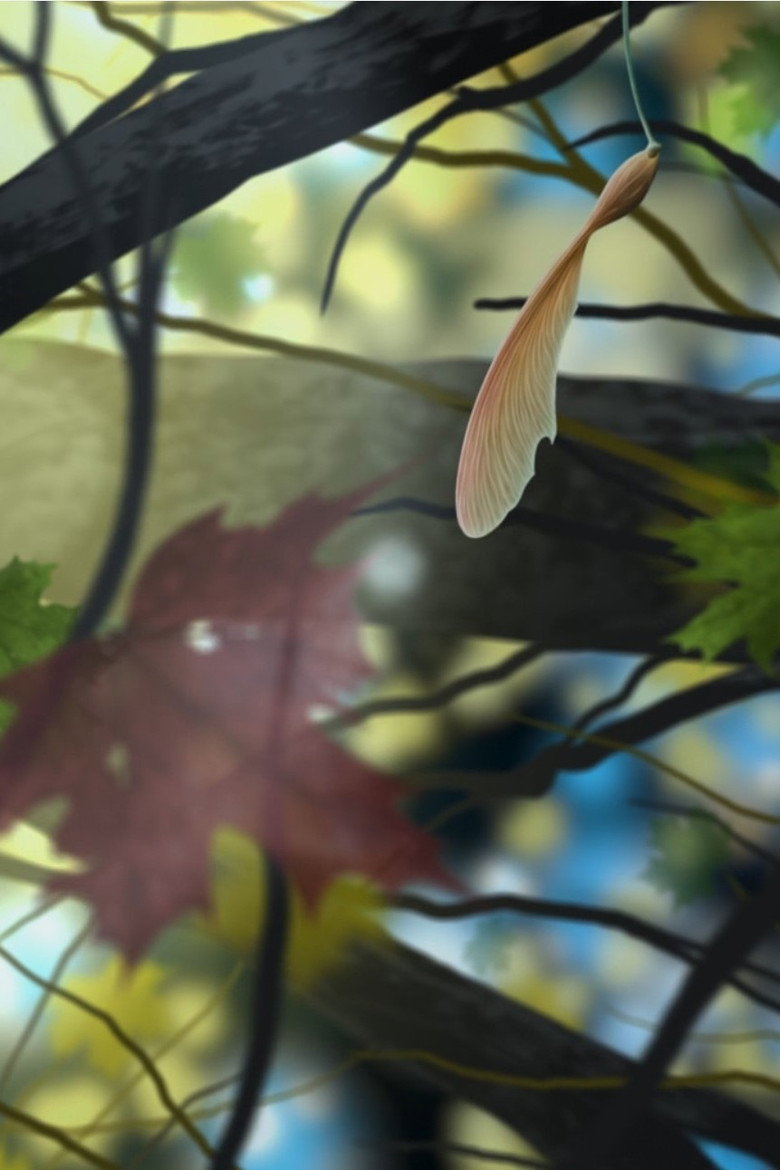 Dolby Atmos HD Demo: Leaf poster