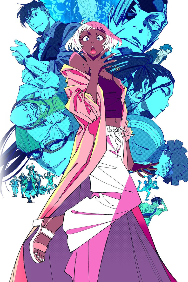 posters 24