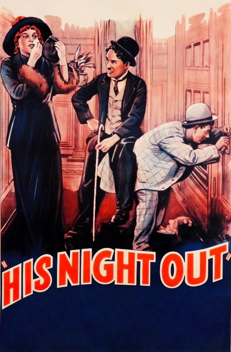 Imatge de A Night Out