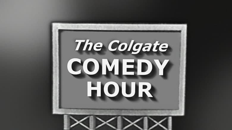 The+Colgate+Comedy+Hour