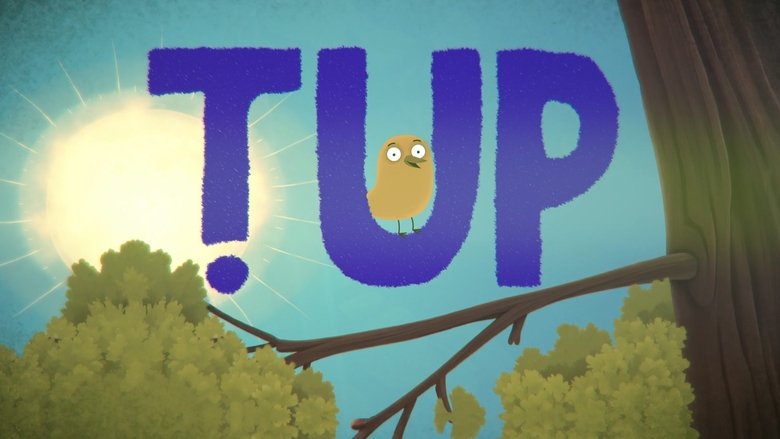 Ţup: Imposibil e doar un cuvânt (2025)