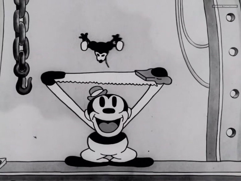 Looney Tunes 시즌 2 3화