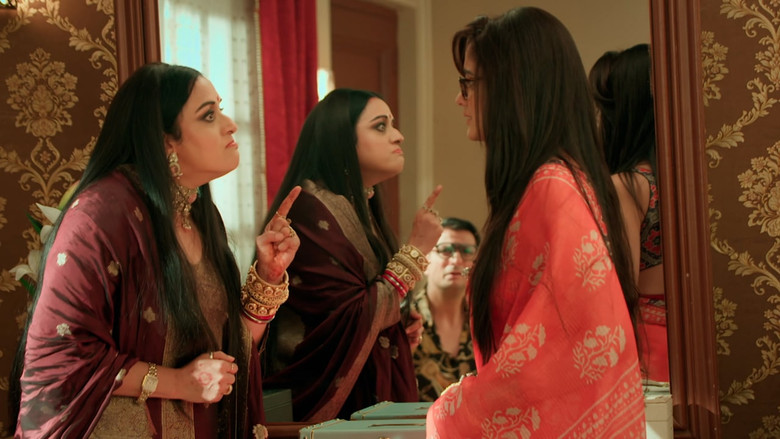 Still image for Mannat: Har Khushi Paane Ki season 1 episode 240: Neetu Threatens Mannat