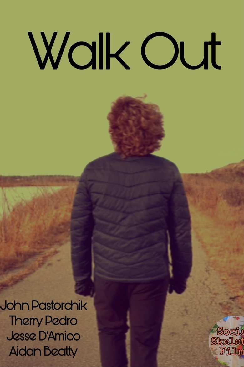 Walk Out main poster
