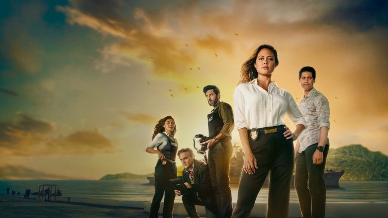 NCIS: Hawaiʻi (2021)