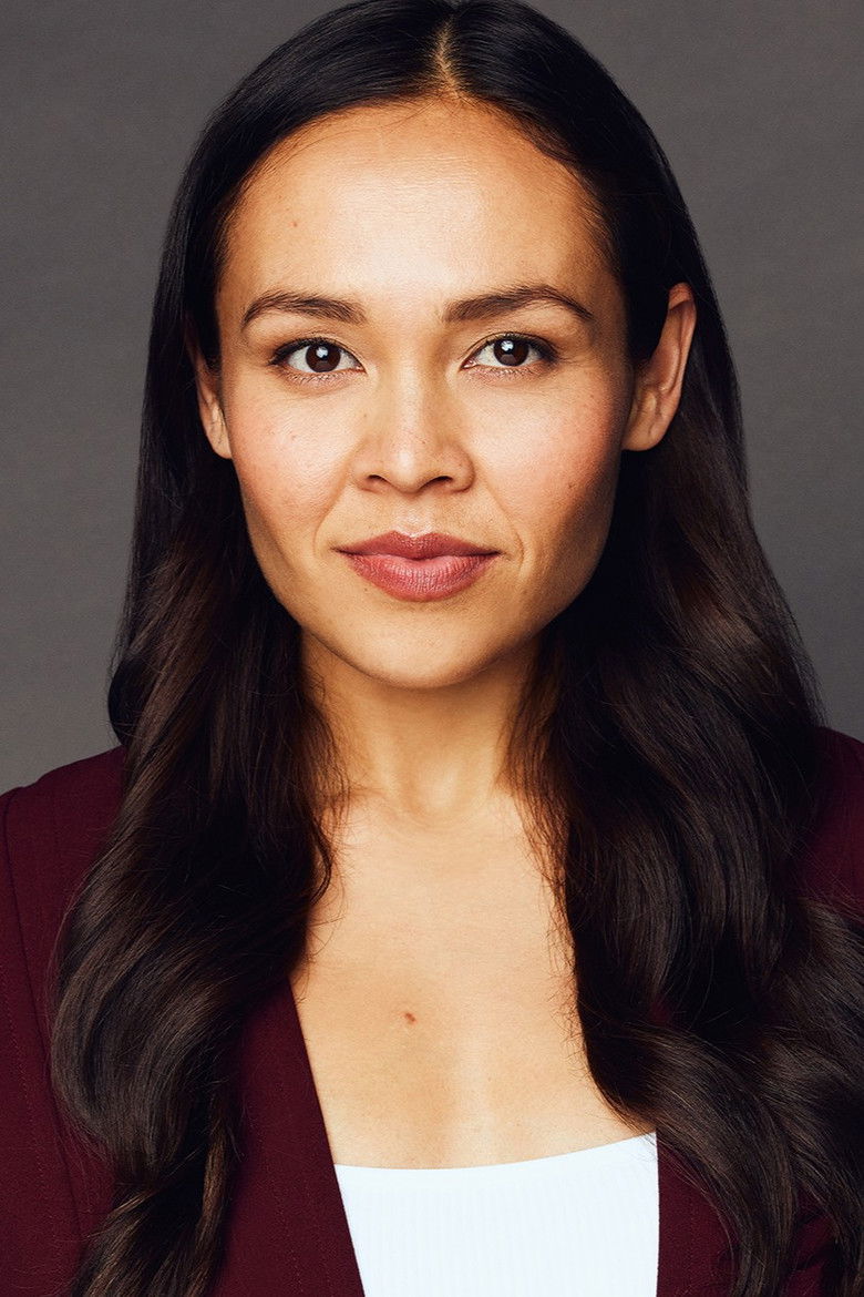 Lucy Grimm portrait image