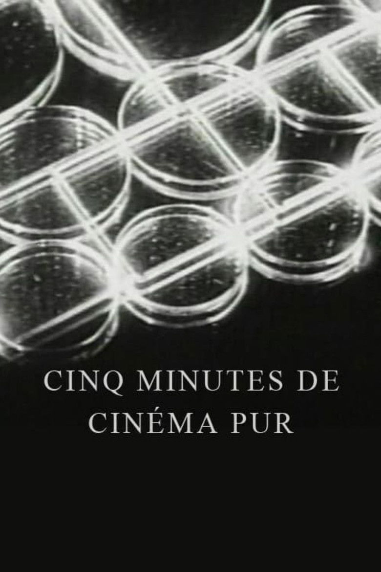 Five Minutes of Pure Cinema