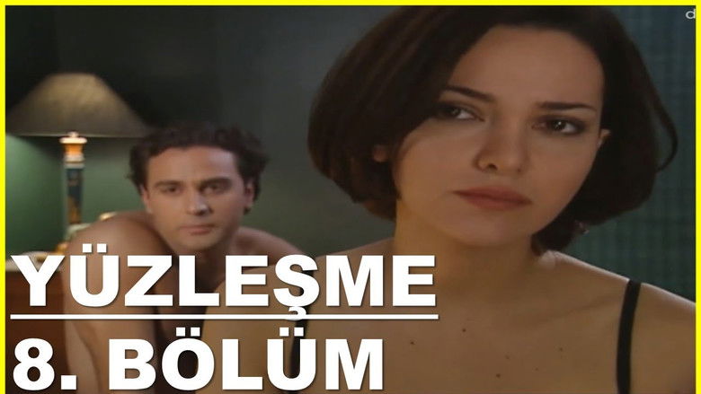 Still image for Yüzleşme season 1 episode 8: Episode 8