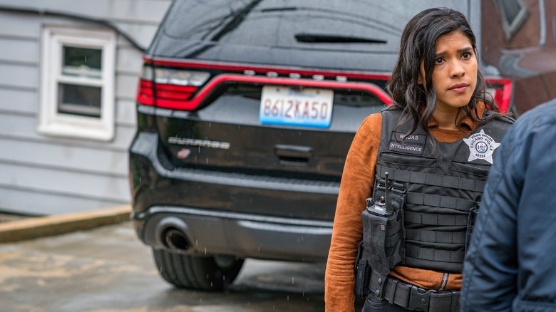 Regarder Chicago Police Department La Fin Justifie Les Moyens Chicago Police Department saison 7 épisode 3 en streaming Vostfr et vf