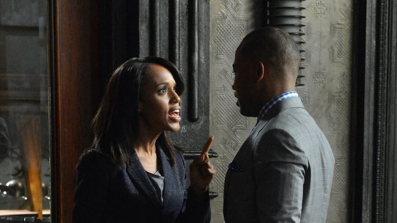 Scandal: 3 Staffel 1 Folge