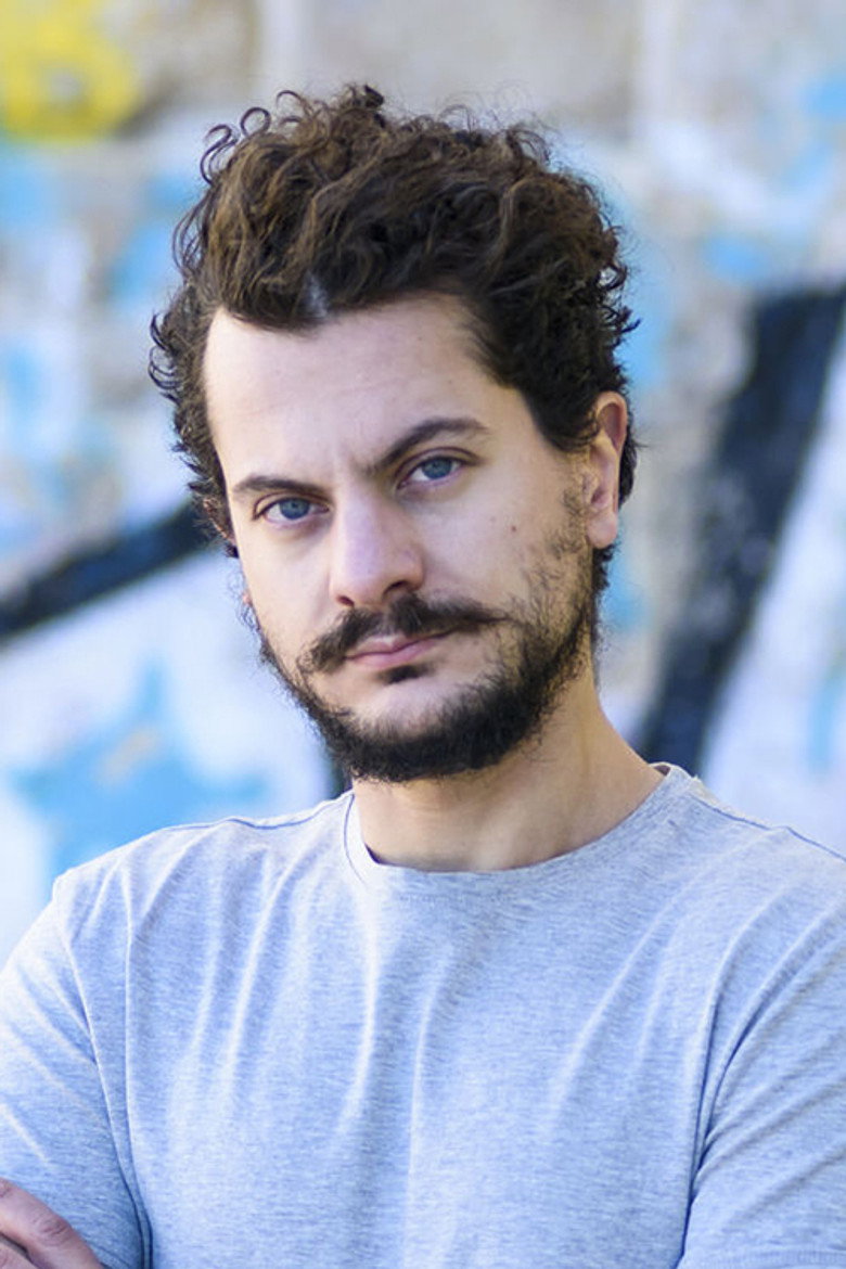 Foivos Markianos photo