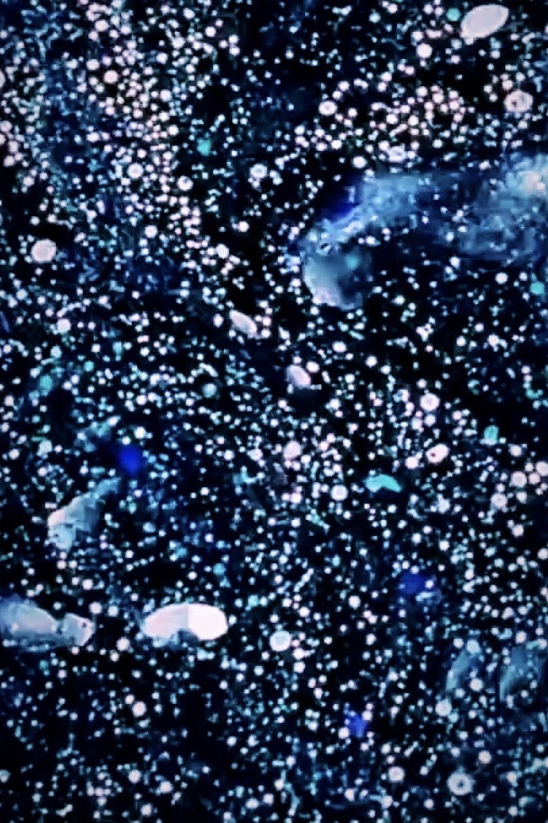Cosmic Odyssey background