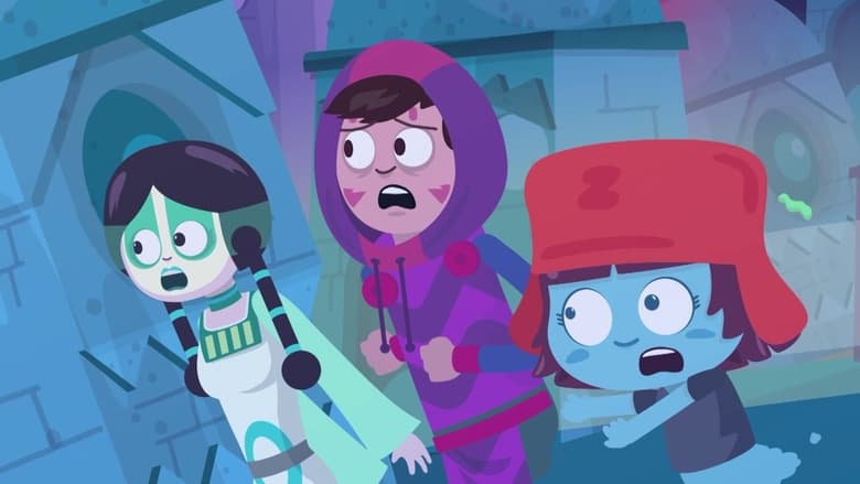 Trailer Thumbnail