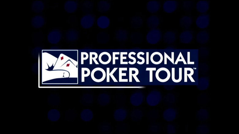 Professional Poker Tour