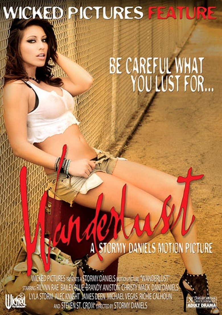 Wanderlust (2013)