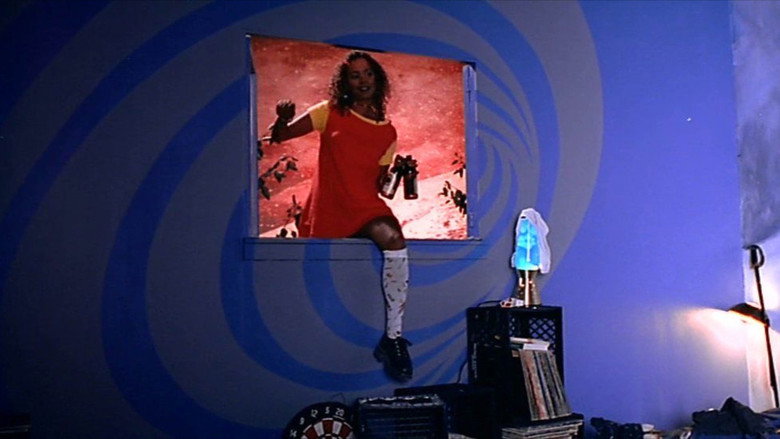 Backdrop