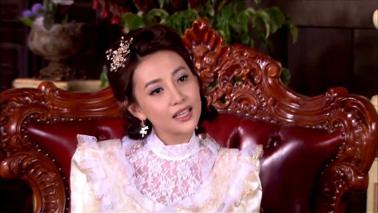 Still image for Longmen Express season 1 episode 35: Episode 35 Still image for Longmen Express season 1 episode 35: Episode 35