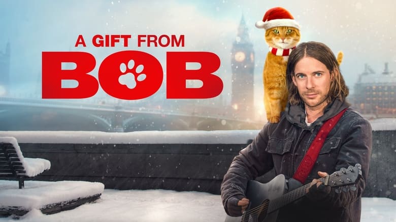 Descargar Mi Navidad con Bob en torrent