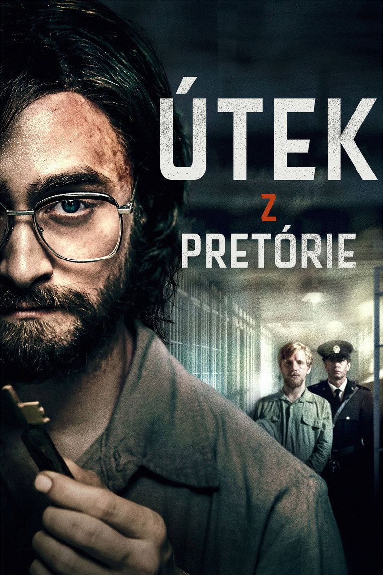 &Uacute;tek z Pret&oacute;rie (2020)