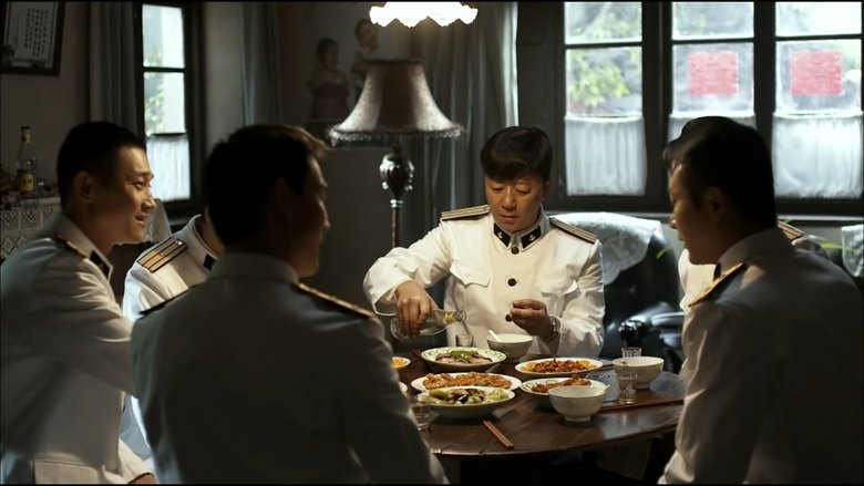 Still image for Romance of Our Parents season 1 episode 5: Episode 5 Still image for Romance of Our Parents season 1 episode 5: Episode 5