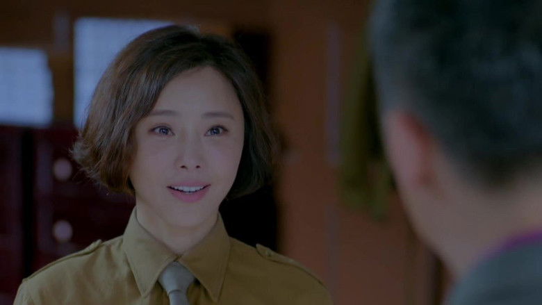 Still image for Iron Walnut: The Infernal Affairs season 1 episode 31: Episode 31 Still image for Iron Walnut: The Infernal Affairs season 1 episode 31: Episode 31