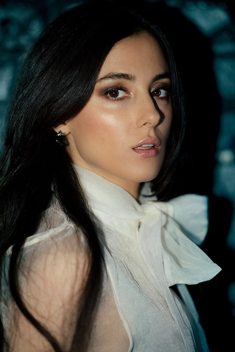 Cansu Tosun photo 2