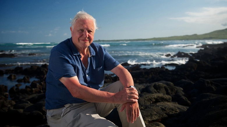 David Attenborough's Global Adventure image 2