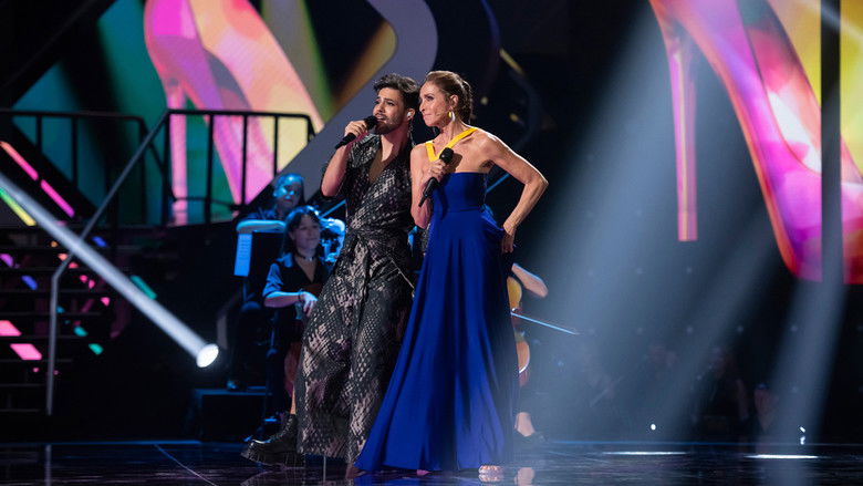 Still image for Dúos Increíbles season 1 episode 9: Episode 9