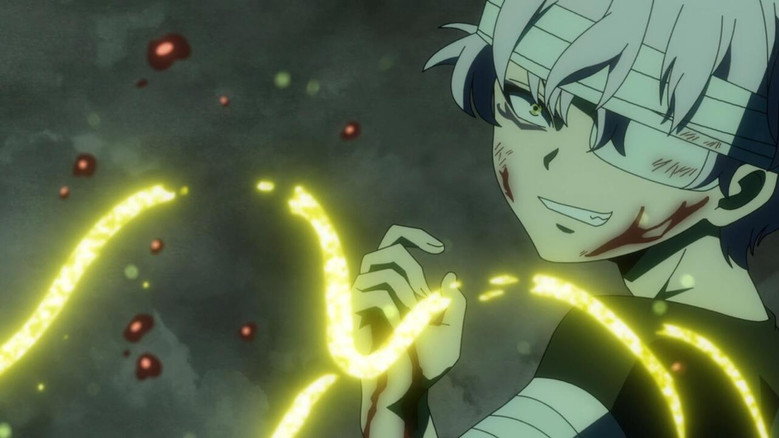 Still from Orient - Season 1 Episode 19