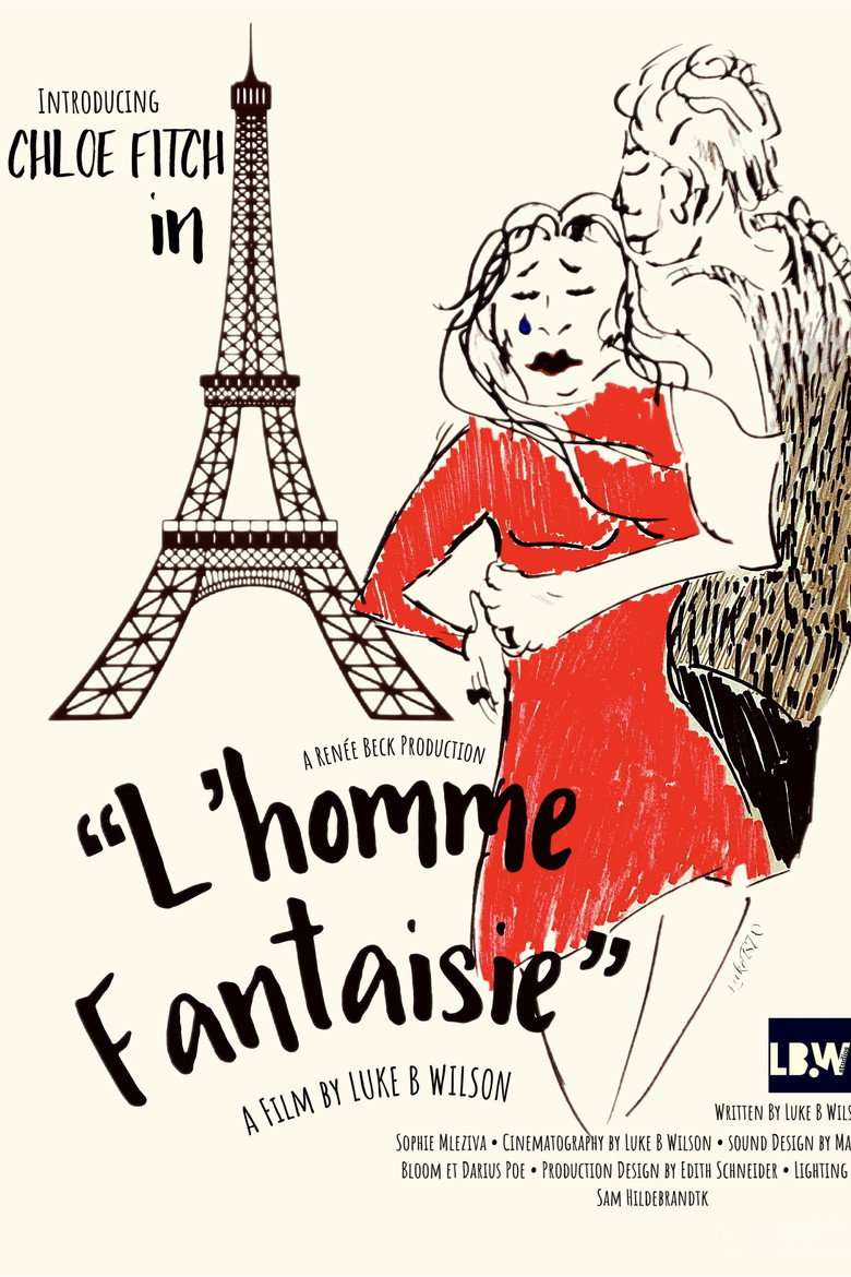 Imatge de L'homme Fantaisie