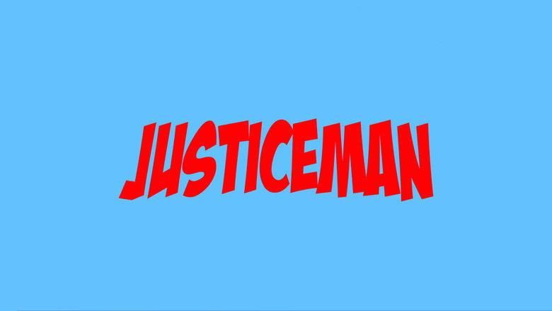 Imatge de Justiceman