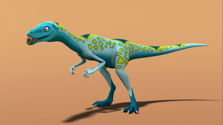 Still image for Dinosaur Train season 1 episode 63: Buck-Tooth Bucky Still image for Dinosaur Train season 1 episode 63: Buck-Tooth Bucky