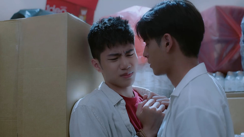 Still image for Destiny Seeker season 1 episode 5: Episode 5 Still image for Destiny Seeker season 1 episode 5: Episode 5