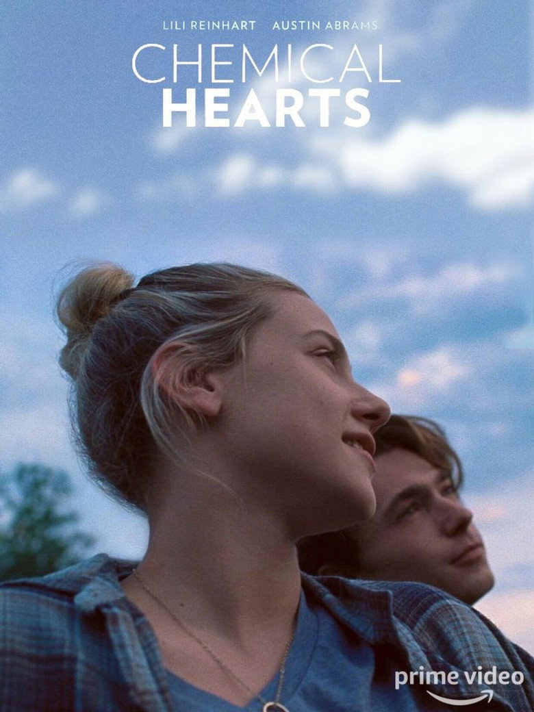 Imatge de Chemical Hearts