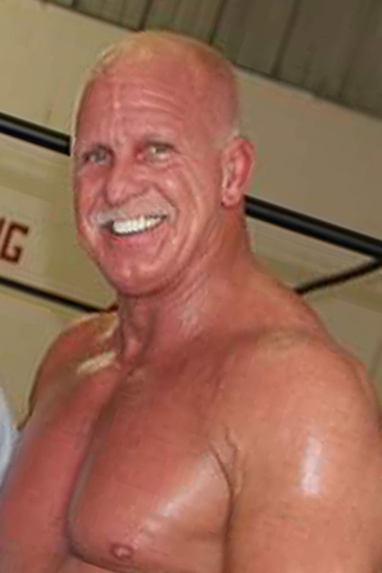 Frankie Lancaster portrait image