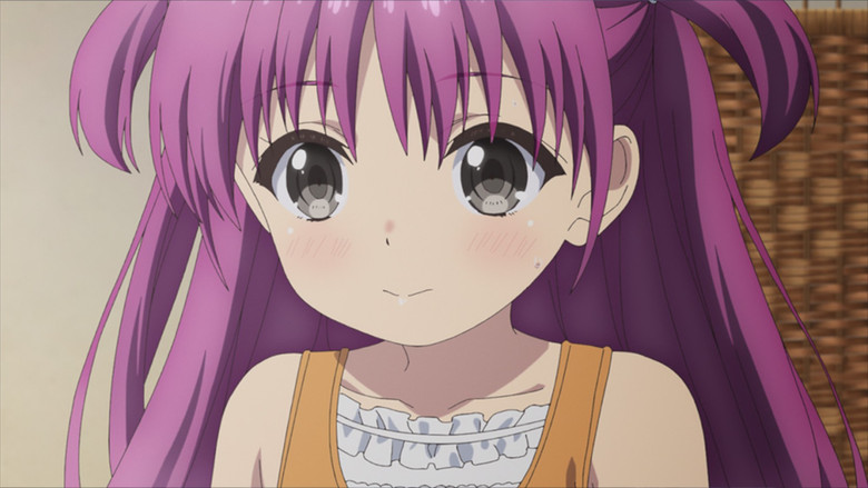 Still from Summer Pockets - Season 1 Episode 11