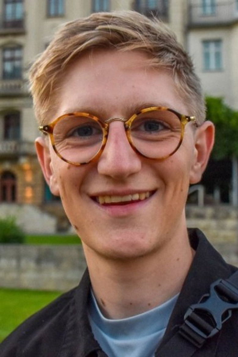 Andreas Winkel Sigsgaard portrait image