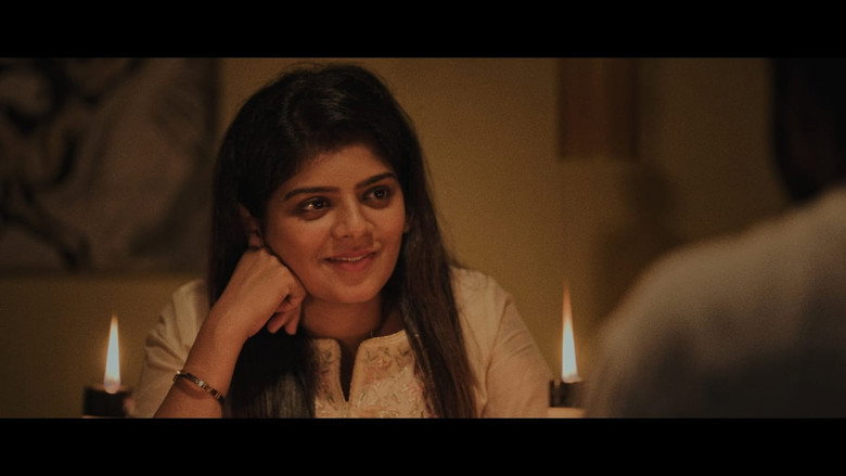 Puttum Halwem poster