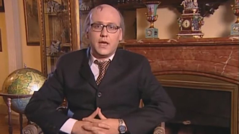 Still image for La Hora Chanante season 1 episode 4: Presentado por Mijail Gorbachov Still image for La Hora Chanante season 1 episode 4: Presentado por Mijail Gorbachov