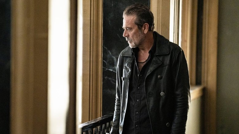 המתים המהלכים: עיר המתים עונה 1 פרק 2 לצפייה ישירה